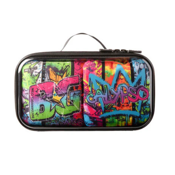 BG - CALYPSO - 2025 - ACL PRO - 1x4 Sacs de Cornhole
