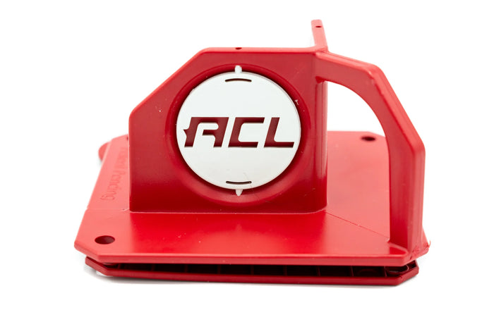 PUCS - Per stuk Accessoires PUCS ACL Rood