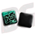 BG Kingslayer 2026 - ACL Pro Bags Cornhole Bags BG Cornhole Drip - Green