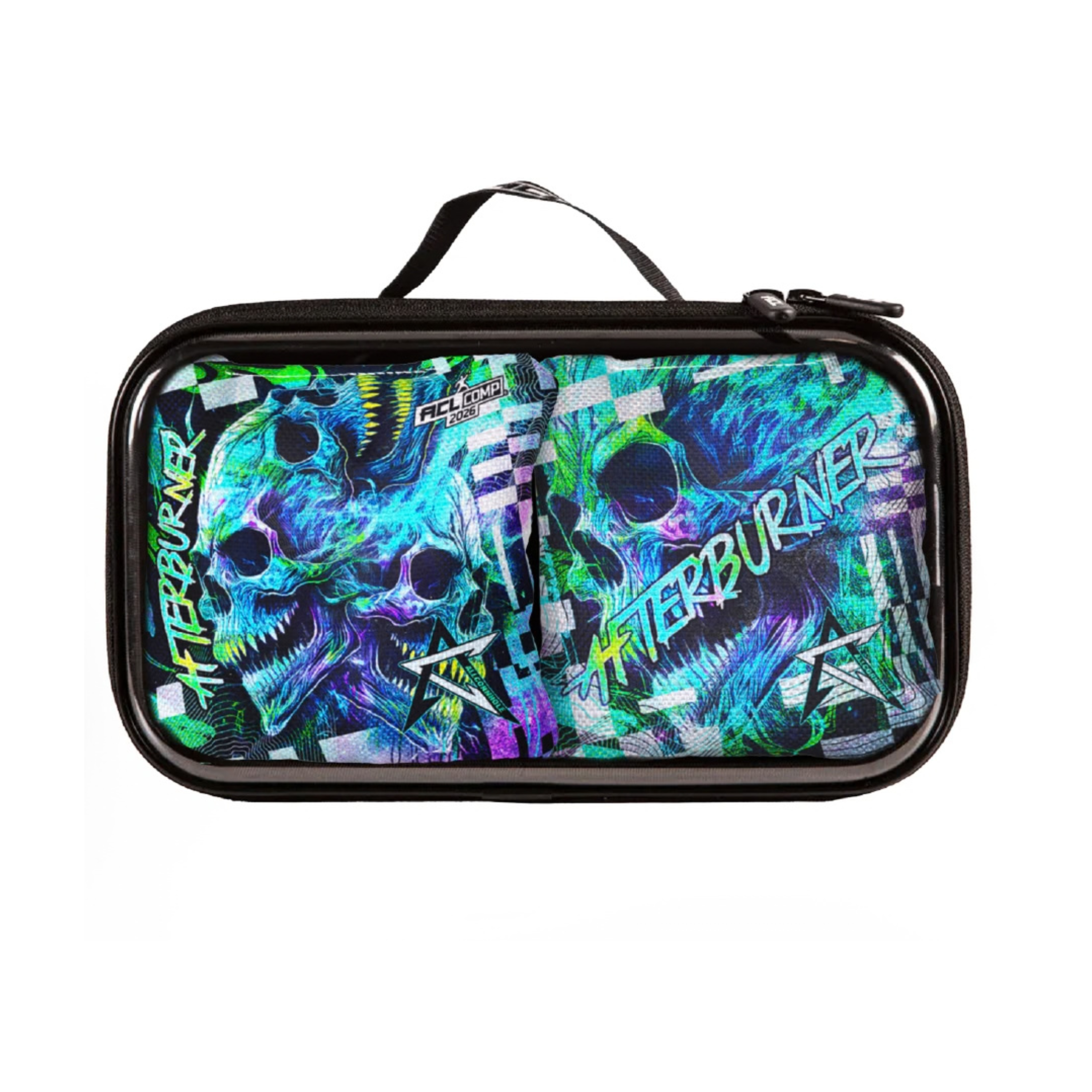 ALLCORNHOLE - AFTERBURNER 2026 - ACL COMP - 1x4 Sacs de Cornhole