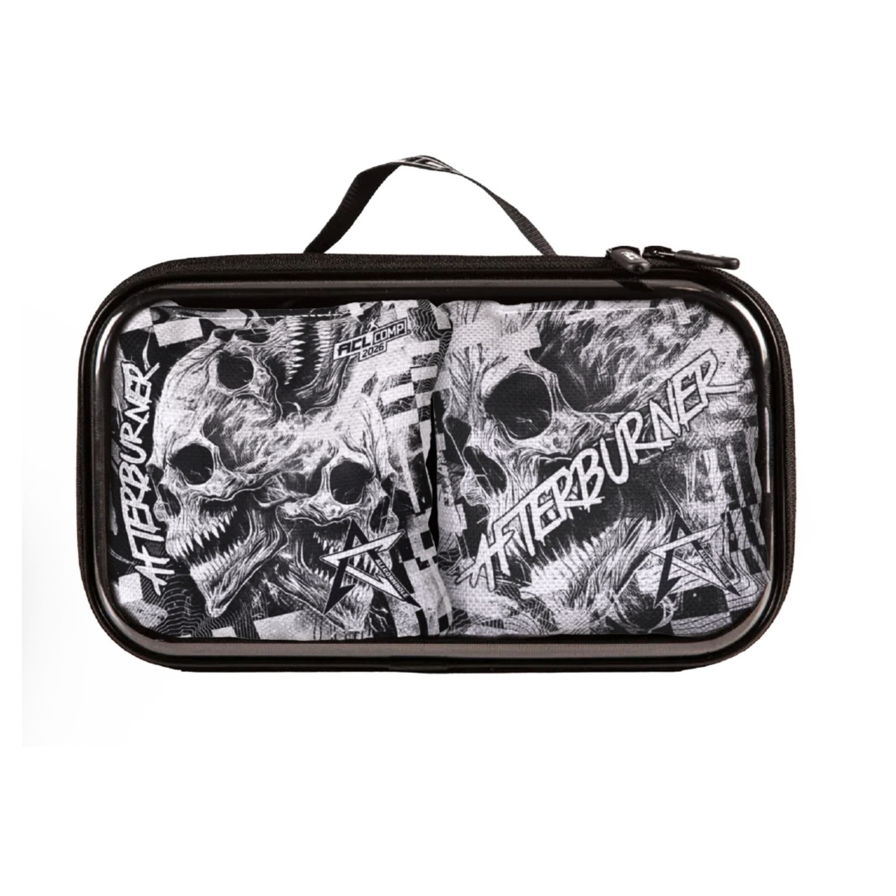 ALLCORNHOLE - AFTERBURNER 2026 - ACL COMP - 1x4 Sacs de Cornhole