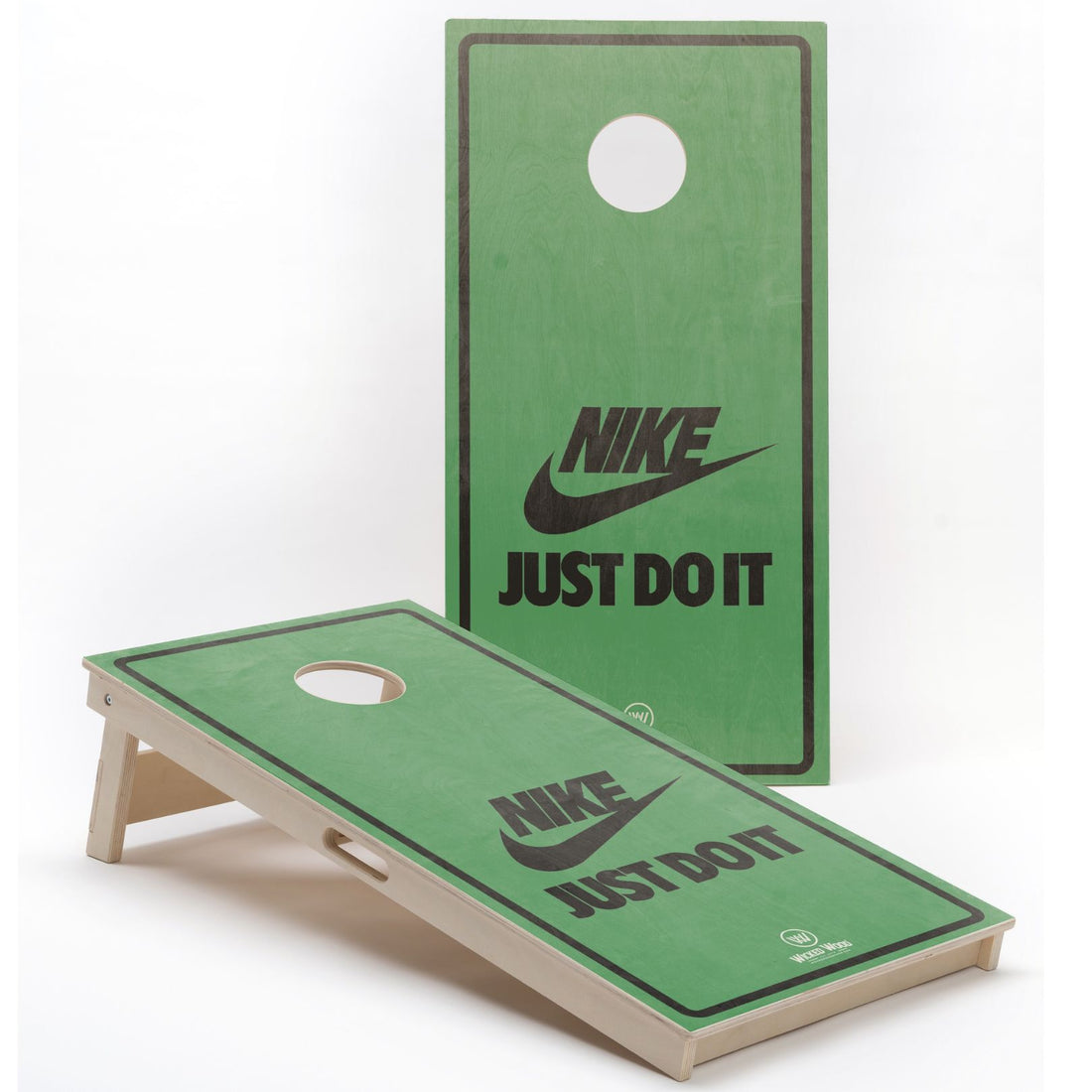 Sacs De Cornhole Officiels ACL Pro – Lot De 4, 15x15 Cm, 450 G, Licence Américaine Cornhole League