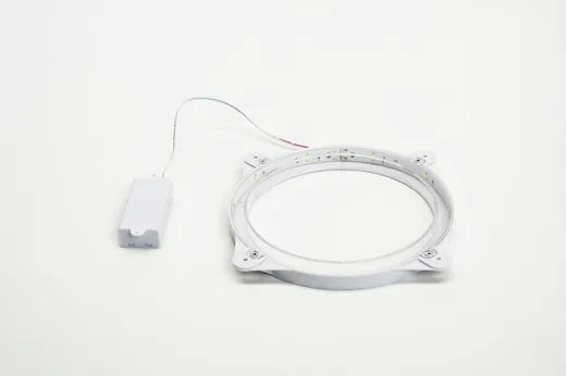 LED Lights for Cornhole Boards 