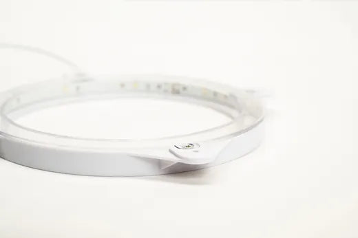 LED Lights for Cornhole Boards 